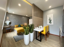 Trải nghiệm kỳ nghỉ dưỡng thư giãn ở cố đô