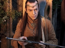 Hugo Weaving không muốn đóng tiếp 'Chúa tể những chiếc nhẫn'