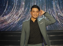 MC Thanh Hùng – “Thắp lửa đam mê bằng gía trị sống quanh ta”