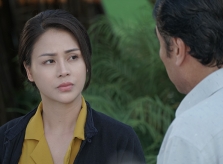Đời thường sành điệu của nữ chính 'Hướng dương ngược nắng'