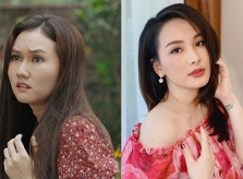 Hương Giang bức xúc khi bị chê diễn xuất kém Bảo Thanh