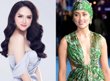 Hương Giang Idol sẽ sang Philippines gặp Amber Heard