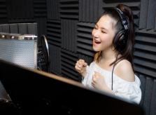 Hương Tràm trở lại với MV mới sau tuyên bố tạm giải nghệ