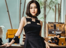 Những thăng trầm Hương Tràm trải qua trước khi tạm dừng ca hát