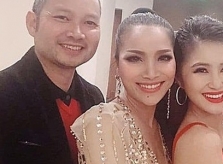 Hương Tràm viết thư tay, nhận là fan của Hồng Ngọc