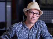 Biên đạo múa Hữu Trị qua đời