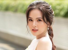 Nữ diễn viên lên tiếng khi dính nghi án lộ clip nóng, bị tố giật chồng