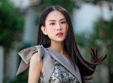 Huỳnh Nguyễn Mai Phương: 'Tôi tìm kiếm cơ hội nên mới đi thi hoa hậu'