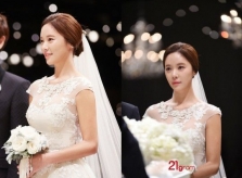 Diễn viên 'She Was Pretty' Hwang Jung Eum ly hôn