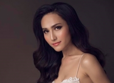 Cô gái chuyển giới muốn được tỏa sáng như Hương Giang