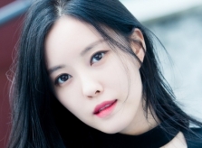Hyo Min (T-ara) quay lại Việt Nam vào tháng 9 này