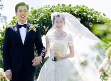 Hỷ sự của sao gốc Hoa năm 2019