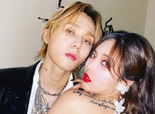 Instagram sao Hàn 16/11
