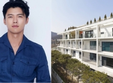 Căn hộ hơn 4,3 triệu USD của Hyun Bin