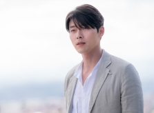 Hyun Bin - tài tử vướng ồn ào tình ái với Song Hye Kyo, Son Ye Jin