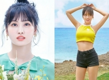 Idol Hàn nhịn ăn cả tuần để giảm 7 kg