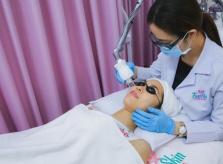 Đã đến lúc da bạn cần đến clinic
