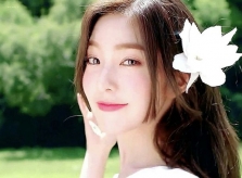 Irene gây sốt khi thử kiểu tóc 'công chúa Nhật Bản' nổi tiếng trong anime