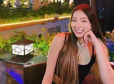 Con gái lai Tây của ca sĩ Thanh Hà