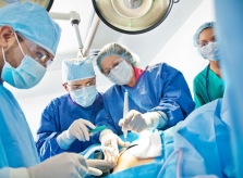 Cô gái béo sinh con nhưng nhất quyết mình vẫn là trinh nữ