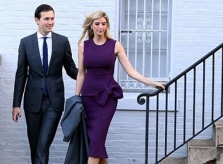 Tuyệt chiêu giúp bà mẹ ba con Ivanka Trump duy trì vóc dáng người mẫu