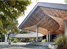 Homestay gần gũi với thiên nhiên ở Hà Nội