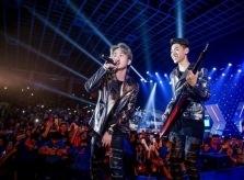 Jack và K-ICM: Hai hiện tượng nhạc Việt 2019