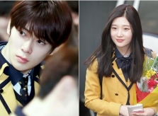 Jae Hyun - Chae Yeon: Cặp idol khí chất 'high teen' từng học chung một lớp