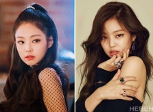 5 idol chẳng cần V-line vẫn 'xinh hết phần thiên hạ' nhờ cách trang điểm