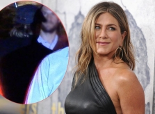 Brad Pitt lần đầu dự sinh nhật Jennifer Aniston sau 15 năm ly hôn