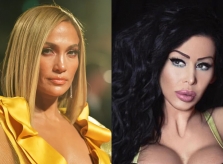 Jennifer Lopez thắng kiện vũ công thoát y