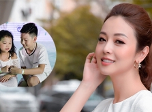 Jennifer Phạm dẫn hai con đi sự kiện