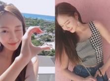 Ảnh hot sao Hàn 20/8