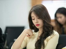 Ji Yeon hóa thân thành mỹ nữ kiêu kỳ, gây chú ý trong phim mới