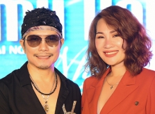 Jimmii Nguyễn đón sinh nhật sớm bên người yêu