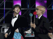 Jin (BTS) lầy lội, Yun Hyeong (iKON) chạy thục mạng 'đi vào lịch sử'