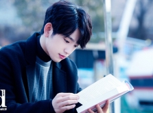 4 nam thần Kpop có sự nghiệp diễn xuất đáng mong đợi năm 2019