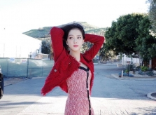 Instagram sao Hàn 23/4