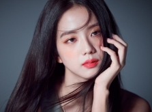 Jisoo là sao châu Á duy nhất có tầm ảnh hưởng trong giới làm đẹp