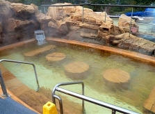 Văn hóa tắm chung nơi công cộng