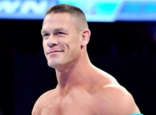 Đô vật John Cena đóng ‘Fast and Furious 9’