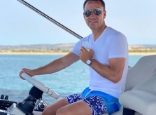 John Terry đầu tư thua lỗ, công ty phá sản