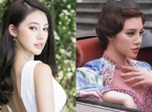 Cuộc sống 'hoa hậu con nhà giàu' của Jolie Nguyễn lên báo Indonesia