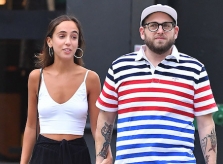 Nam chính '21 Jump Street' hủy hôn