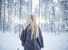 Lý Tử Thất phiên bản Bắc Âu