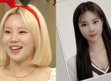 JooE (Momoland) bị chê 'lừa đảo' khi đăng ảnh thẻ không tì vết