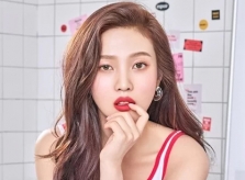 Instagram sao Hàn 8/7