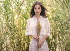 Nhan sắc các mỹ nhân 9x tuổi Hợi của showbiz Việt