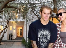Justin Bieber rao bán biệt thự trên mạng xã hội
