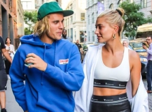 Justin Bieber khẳng định Hailey Baldwin là sự lựa chọn đúng đắn